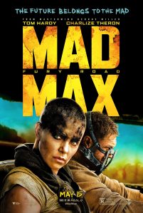 Mad Max: Fury Road, 2015