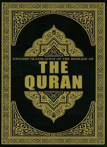 The Noble Qur'an
