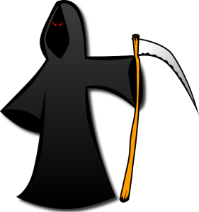 The Grim Reaper