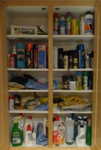 Cupboard