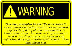 Warning