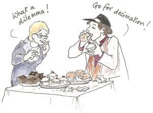 5 Words with changing meanings