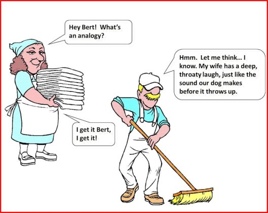 whats-an-analogy