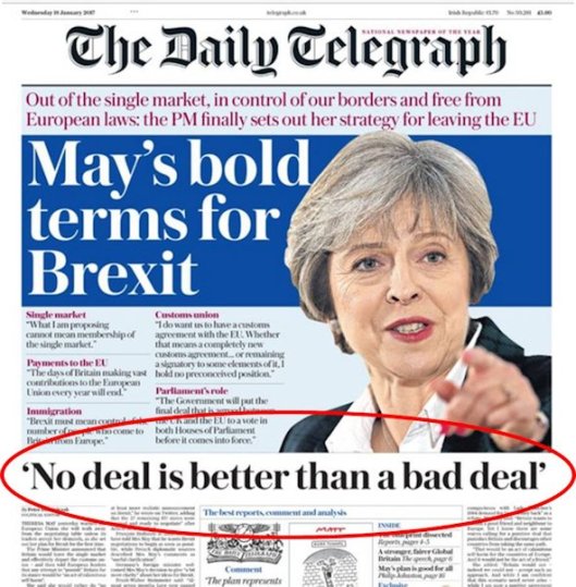 no-deal